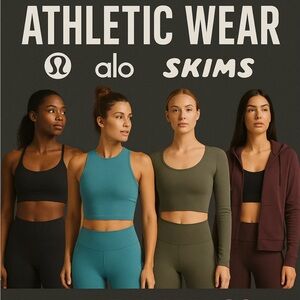 Alo Yoga Moto High Waist Lilac Crop Leggings